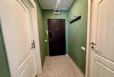 Apartament de închiriat — 3 camere, ultracentral, Bulevardul Nicolae Bălcescu - 7