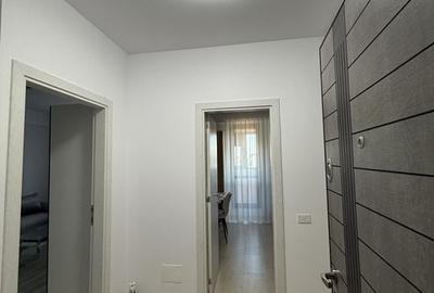 2 Camere -Mobilat -Utilat -NOU -Parcare Inclusa. - 8