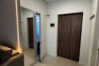 Apartament cu 2 camere decomandat în Florești - 4