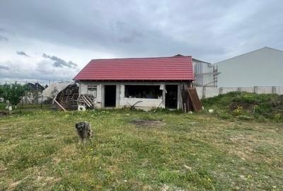 Teren Construcții intravilan de 1500 mp, în Lumina - 2