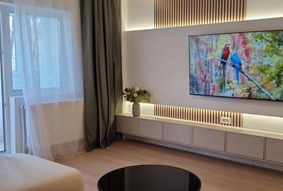 Apartament cu 2 camere decomandat, mobilat în Nerva Traian - 9