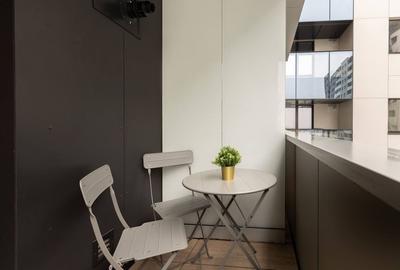 Studio dublu I Luxury Design I Cortina North - 19