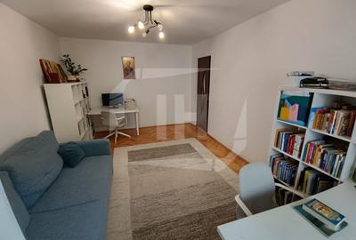 Apartament 4 camere in Zorilor, zona Spitalului de Recuperare