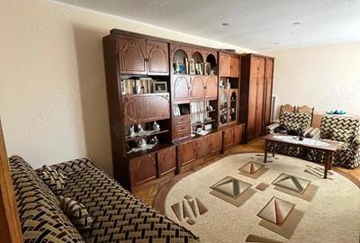 Apartament cu 2 camere pe strada victoriei - 9