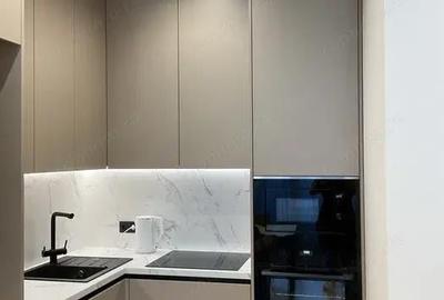 Apartament cu 2 camere decomandat în Unirii - 2