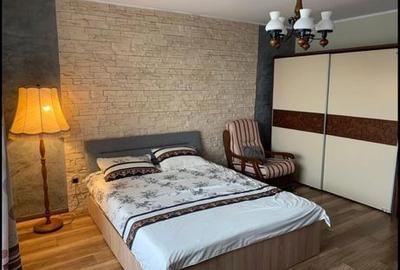 Apartament cu 3 camere în Central - 5