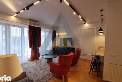 Apartament cu 3 camere în Central - 19