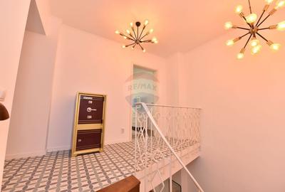 Duplex elegant 3 camere 118 mp | Piata Unirii | Ideal sediu birou - 7