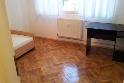 Apartament cu 3 camere semidecomandat în Take Ionescu - 5