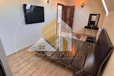 Apartament de vanzare - Strada Oituzului, langa Casa Somesana - 8