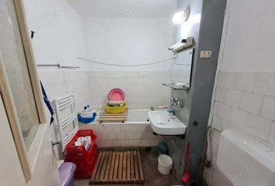 Apartament cu 2 camere decomandat în Tudor - 5