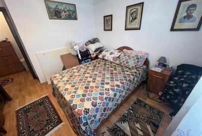 Apartament cu 3 camere decomandat - 70 mp - Zona Adriatica, Str. Aleea Visinului - 3