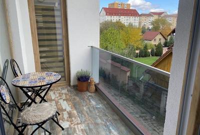 Apartament modern 3 camere balcon loc de parcare zona El Gringo Apartament modern 3 camere balcon loc de parcare zona El Gringo - 12