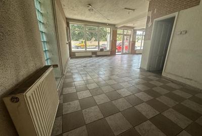 Spațiu comercial de închiriat – 78 mp, zonă Avram Iancu - 1