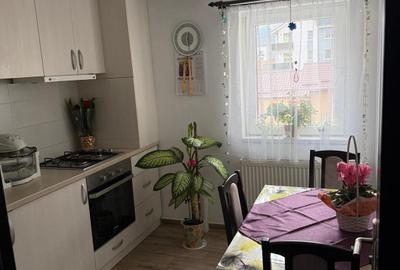 Apartament cu 2 camere în Central - 6