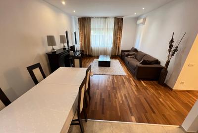 Inchiriere Apartament 3 Camere  Iancu Nicolae-Cambridge School Inchiriere Apartament 3 Camere  Iancu Nicolae-Cambridge School - 3