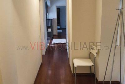 Apartament cu 3 camere decomandat, mobilat în Centrul Civic - 4
