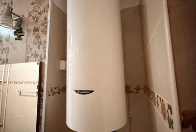 Apartament cu 2 camere semidecomandat în Medicină - 1