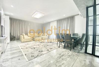 PENTHOUSE SUPERB/COMPLET MOBILAT/TERASA 200MP/SCOALA AMERICANA/2 PARCARI SUBT - 15