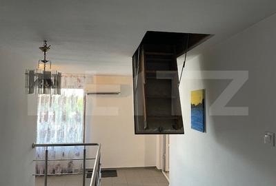 Casă individuală cu 5 camere cu Teren 426 Mp în Lăpuș Argeș - 14