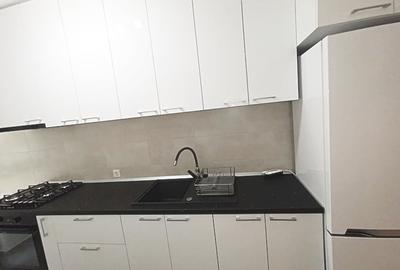 Moghioros Park Residence 2 cam lux inchiriere, loc parcare subteran, metrou Parc Moghioros Park Residence 2 cam lux inchiriere, loc parcare subteran, metrou Parc - 16