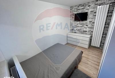Apartament cu 3 camere, mobilat în Central - 7