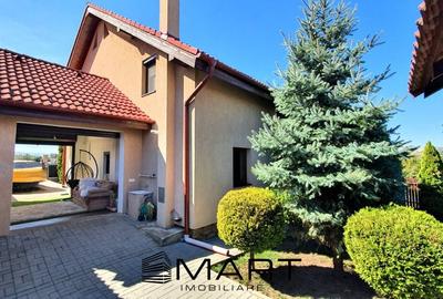 Casa 200mp cu teren 407mp Sura Mare - 2