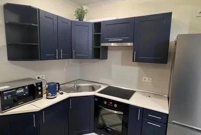 Garsonieră decomandată în Prelungirea Ghencea - 1