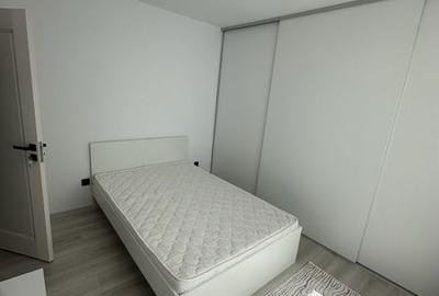 Apartament cu 2 camere, mobilat în Mărăști - 4