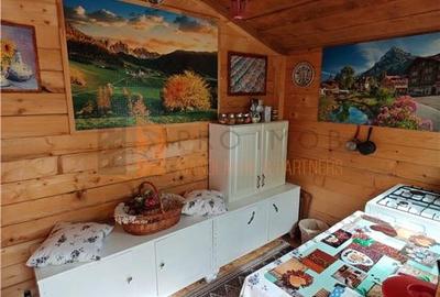 EXCLUSIVITATE! Casa noua tip parter zona Vernesti - 9
