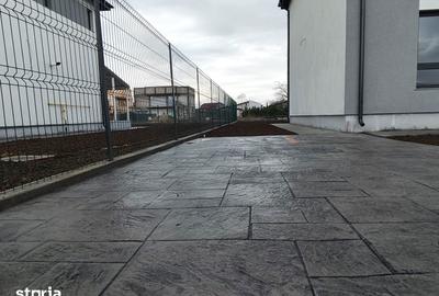 Casă cu 4 camere cu Teren 503 Mp în Tărtășești - 2