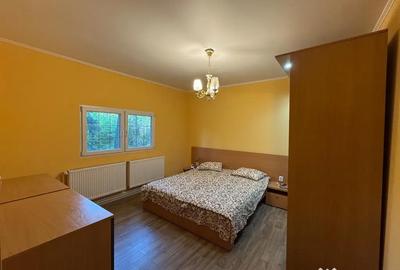 Casă cu 3 camere cu Teren 1000 Mp în Domnești - 10