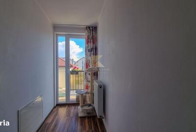 Casă cu 4 camere în Central - 14