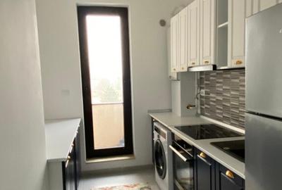 Inchiriez studio zona Sabroso, Inel 2 - 3