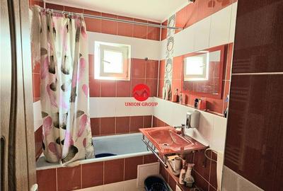 Apartament cu 2 camere decomandat în Năvodari - 9