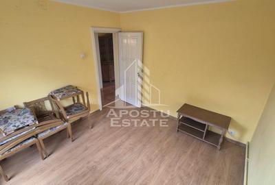 Apartament 3 camere, etaj 2/4, 2 balcoane, centrala proprie, Lipovei - 8