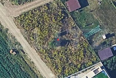 Teren în Central - 1