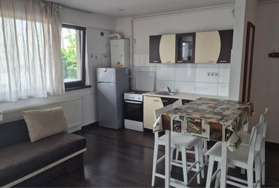 Garsonieră nedecomandată în Central - 6