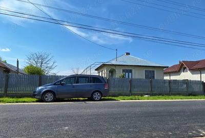 Casa Teren comuna Smeeni BZ teren 2878mp Pret: 40.000 Tip imobil: Casa teren - 3