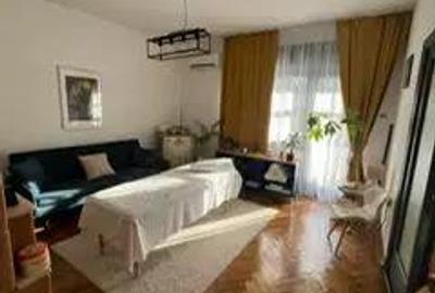 De inchiriat apartament cu 3 camere langa Arcul de Triumf - 3