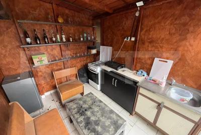 Camera la casa, 35 mp, zona Romanesti - 8