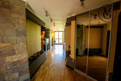 Casă individuală cu 5 camere cu Teren 600 Mp în Corbeanca - 9