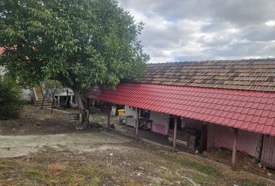 Casă cu 4 camere în Podari - 1