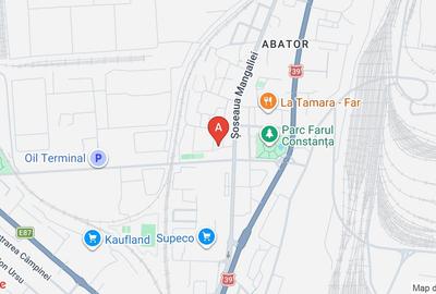 Apartament parter zona ABATOR. - 1