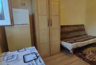Garsonieră nedecomandată în Baicului