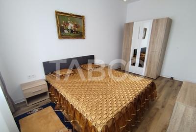 Apartament 2 camere decomandate mobilat si utilat cu balcon - 2