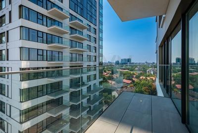 Apartament cu 2 camere decomandat, mobilat în Floreasca - 6