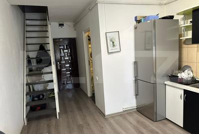 Apartament cu 2 camere, 36 mp zona Terezian Apartament cu 2 camere, 36 mp zona Terezian - 3