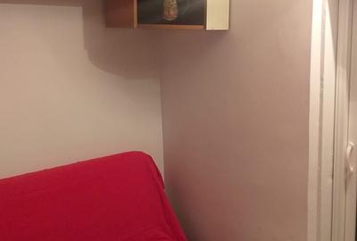 Garsonieră semidecomandată în P-ța Romană - 13