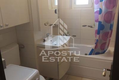 Apartament cu 2 camere, mobilat în Șagului - 2